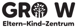 Logo | GROW Eltern-Kind-Zentrum