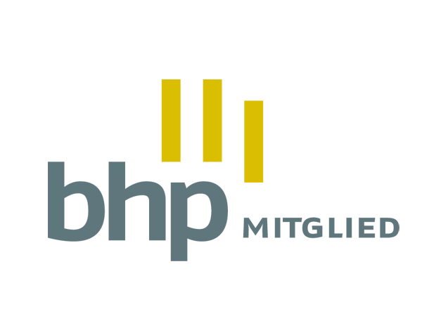 Mitglied BHP